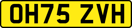 OH75ZVH