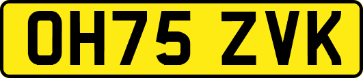 OH75ZVK