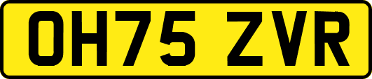OH75ZVR