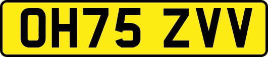 OH75ZVV