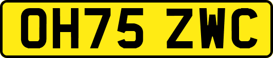 OH75ZWC