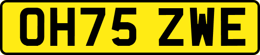 OH75ZWE