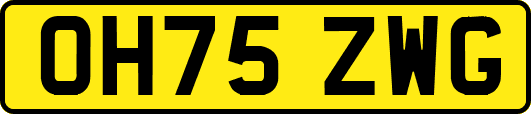 OH75ZWG