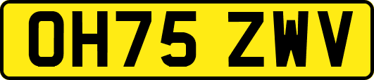 OH75ZWV