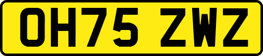 OH75ZWZ