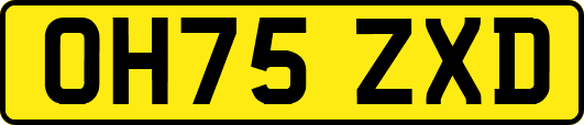 OH75ZXD