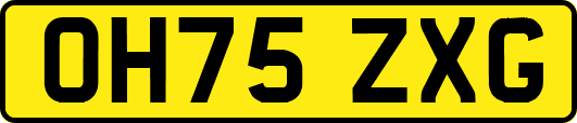 OH75ZXG