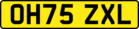 OH75ZXL