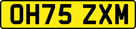 OH75ZXM
