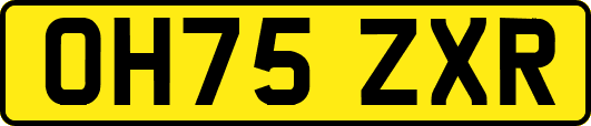 OH75ZXR