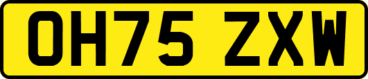 OH75ZXW