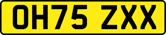OH75ZXX