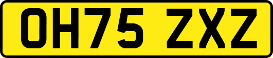OH75ZXZ