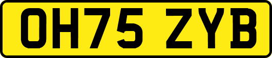 OH75ZYB