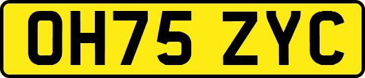 OH75ZYC