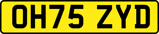 OH75ZYD