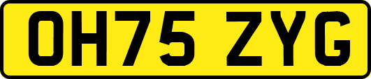 OH75ZYG