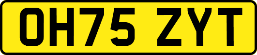 OH75ZYT