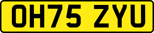 OH75ZYU
