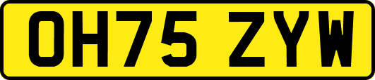 OH75ZYW