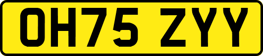 OH75ZYY
