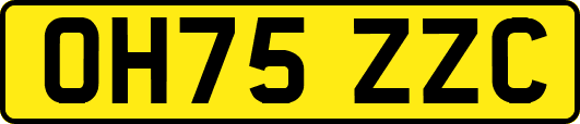 OH75ZZC