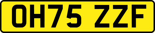 OH75ZZF