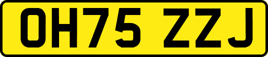 OH75ZZJ