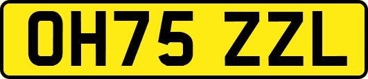 OH75ZZL