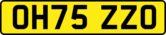 OH75ZZO