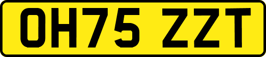 OH75ZZT