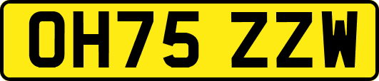 OH75ZZW
