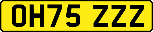 OH75ZZZ