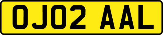 OJ02AAL