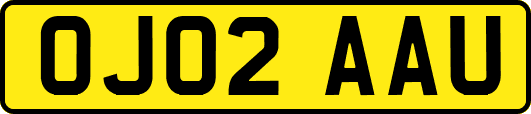 OJ02AAU