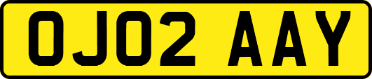 OJ02AAY