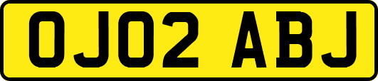 OJ02ABJ