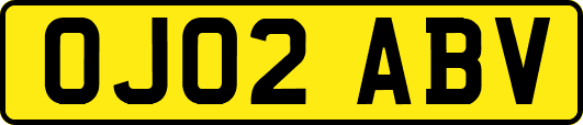 OJ02ABV