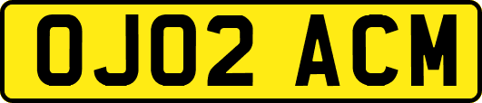 OJ02ACM