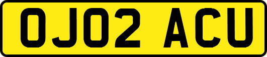 OJ02ACU