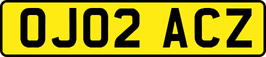 OJ02ACZ