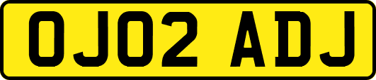 OJ02ADJ