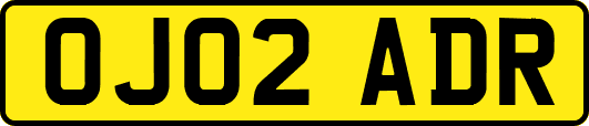 OJ02ADR
