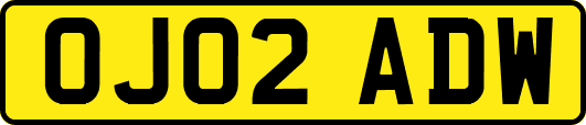 OJ02ADW