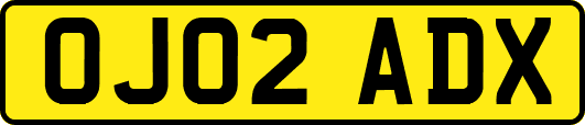 OJ02ADX