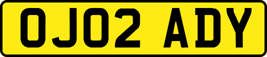 OJ02ADY