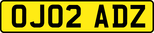 OJ02ADZ
