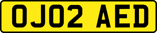 OJ02AED