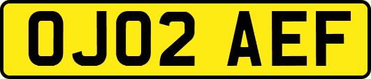 OJ02AEF