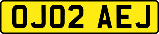 OJ02AEJ